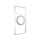 MAGEASY MagStand 360 M do iPhone 17 Pro Max (Transparent ) - 1416060 - zdjęcie 4